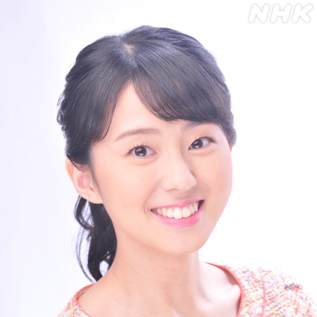 宮﨑あずさアナ