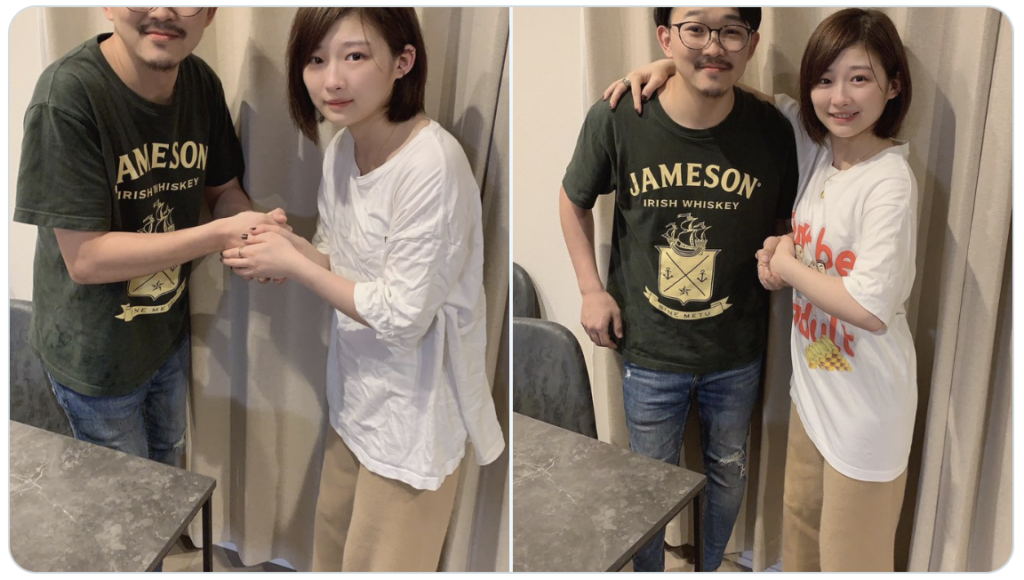 兄の引っ越し完了