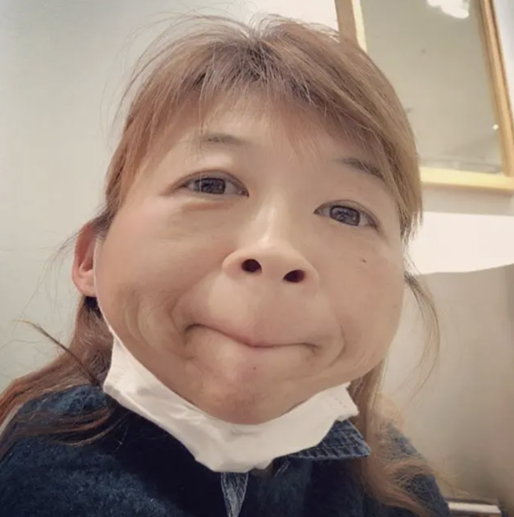 伊藤沙莉さんの母親