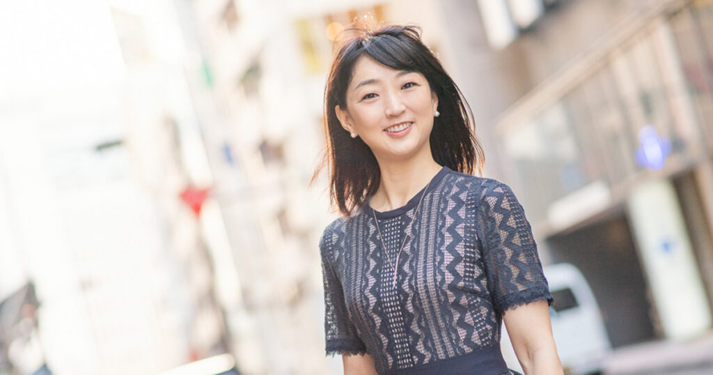 岩崎恭子