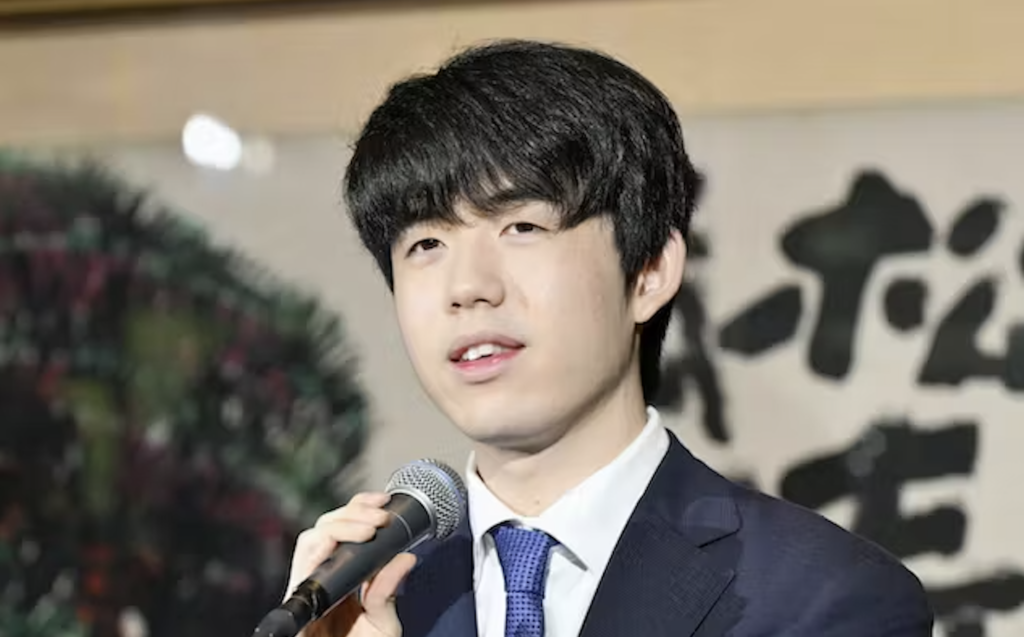藤井聡太