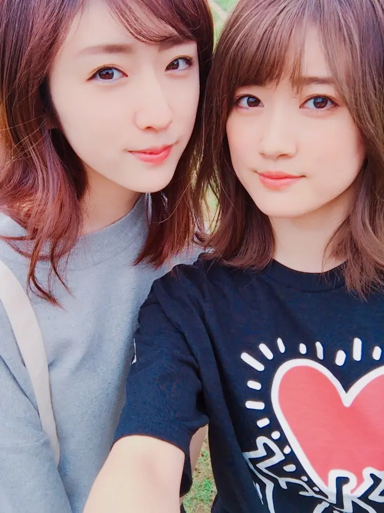 樋口柚子さんと